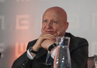Daniel Beneš, GŘ ČEZ