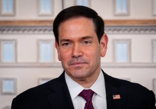 Marco Rubio