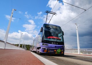 Pražané jsou s městskou hromadnou dopravou většinově spokojeni