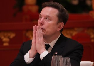 Musk prohrál bitvu s OpenAI