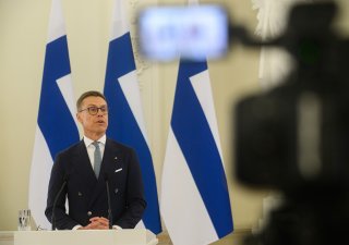 Alexander Stubb
