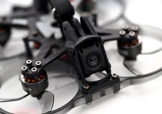 Dron