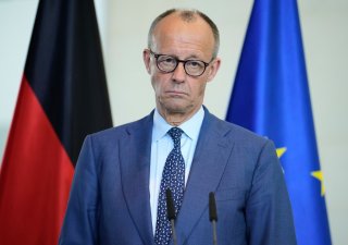 Friedrich Merz