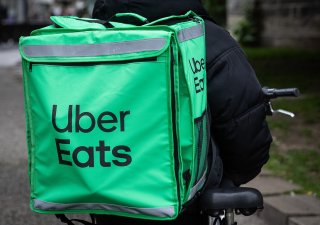 Uber Eats