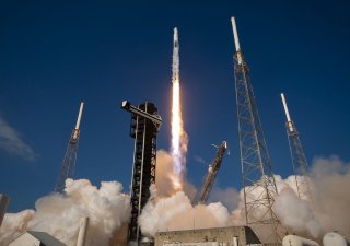 SpaceX