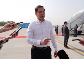 Marco Rubio