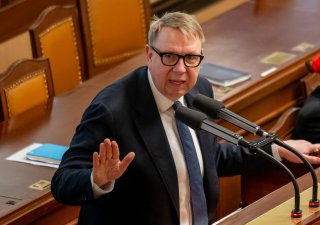 Ministr práce a sociálních věcí Aleš Juchelka (ANO)