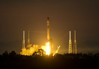 SpaceX