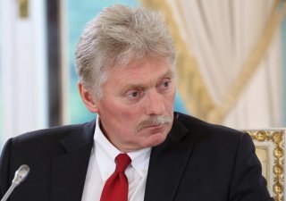 Dmitrij Peskov