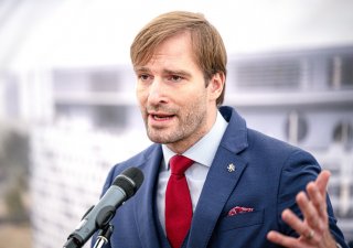 ministr Adam Vojtěch