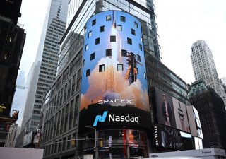 SpaceX