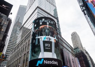 SpaceX