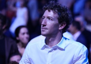Zuckerberg loví v Indii. Do WhatsAppu přetahuje šéfa fintechu pro bohaté Indy