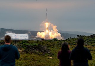 SpaceX