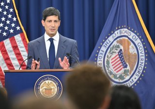 Kevin Warsh