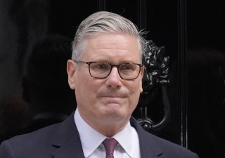 Keir Starmer