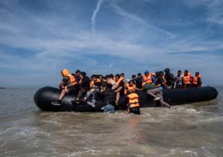 Evropskou unii čeká další tvrdý spor o migraci