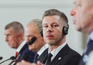 Péter Magyar