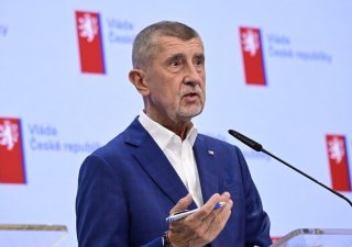 Andrej Babiš