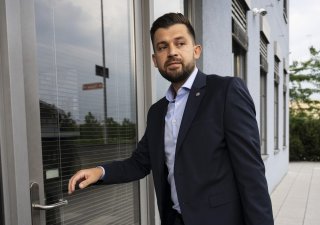 Babiš hasí požár v Praze. Na primátora nabídl Jana Hušbauera