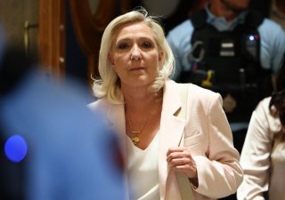 Marine Le Penová