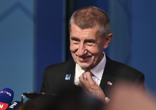 Andrej Babiš