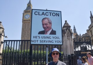 Nigel Farage