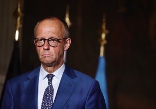 Friedrich Merz
