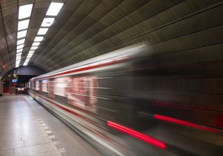 Metro