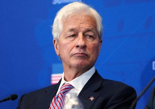 Jamie Dimon
