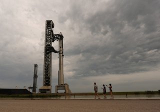 SpaceX