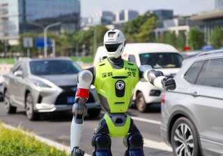 Humanoid