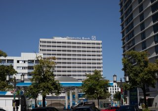 Deutsche Bank