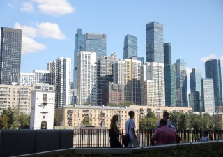 Moskva