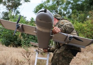 Dron