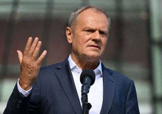 Donald Tusk