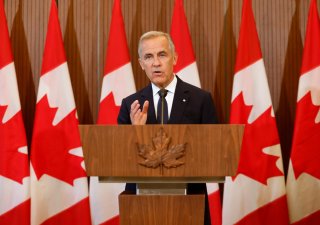 Mark Carney