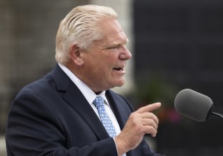 Doug Ford