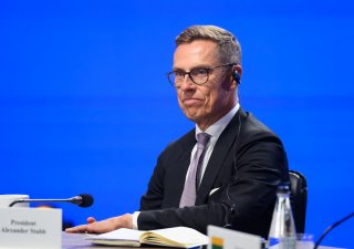 Alexander Stubb