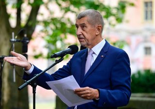 Andrej Babiš