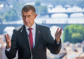Andrej Babiš