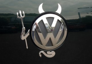 Volkswagen zvažuje část výroby změnit na zbrojní