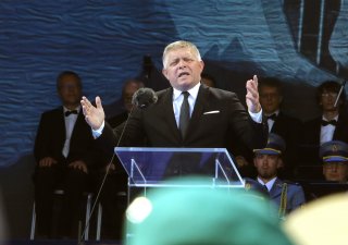Robert Fico