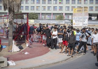 Ceuta