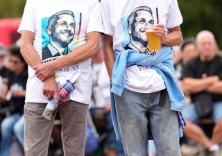 AfD míří v Sasku-Anhaltsku k přesvědčivému volebnímu vítězství