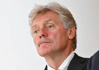 Dmitrij Peskov