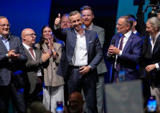 AfD drtivě vyhrála. Bude Sasko-Anhaltsko precedentem?