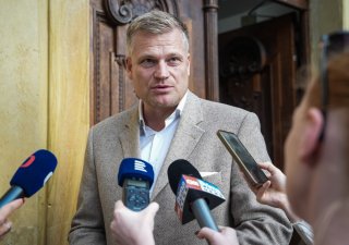 „Kontumační prohra.“ Turek znovu neuspěl u soudu. Musí se omluvit Seznamu