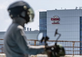 TSMC
