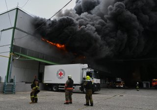 Armáda svůj postup otestovala v březnu při největším zdravotnickém cvičení za poslední desetiletí. Simulovala útok na Litvu a převoz zraněných do nemocnic v Berlíně a Braniborsku.